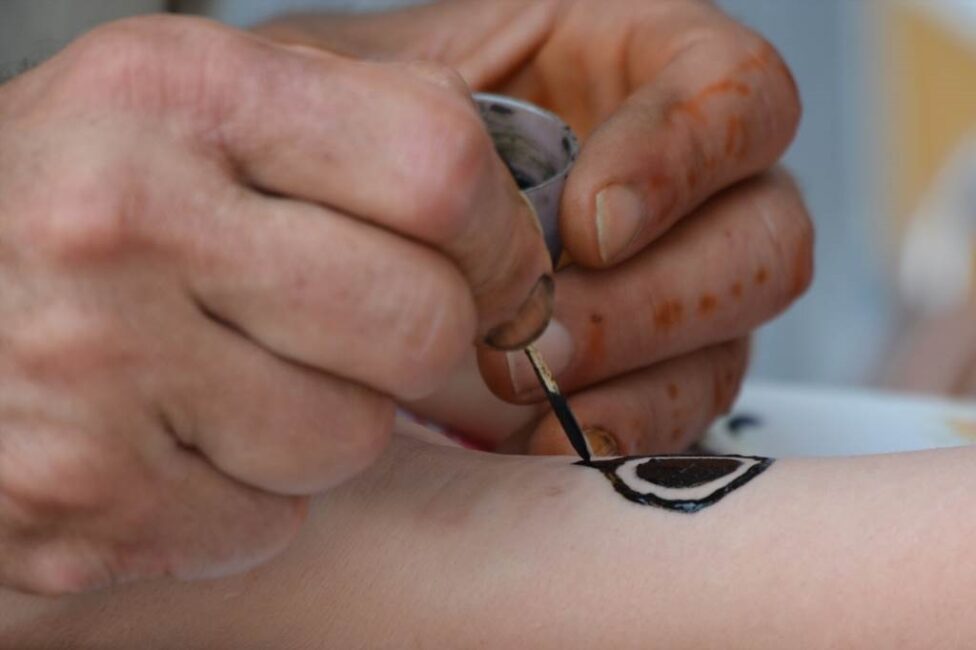 Jakie są statystyki dotyczące tatuażu wśród nastolatków