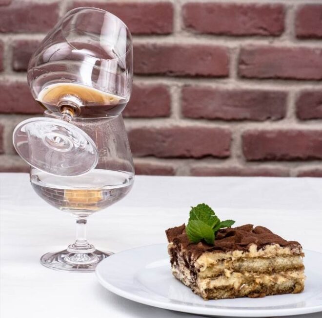 Najlepsze składniki do babki ajerkoniakowej