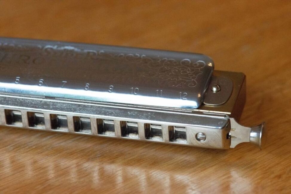 Udoskonalanie techniki legato