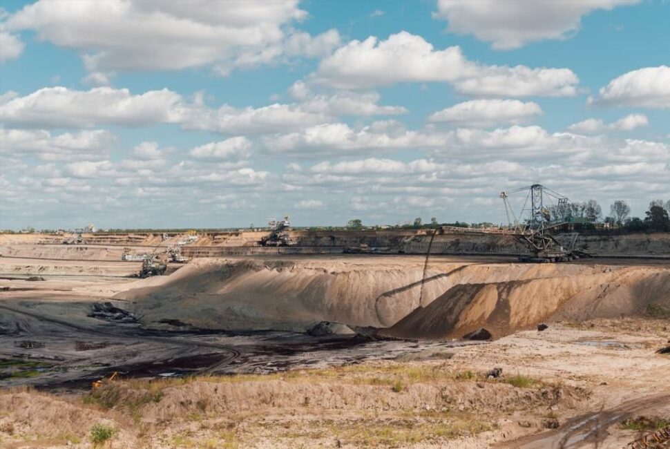 Zmiany technologiczne w wydobyciu uranu